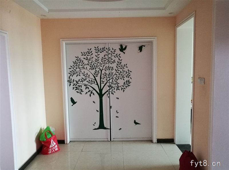 抢租德福原165平三居室领包入住可看房年付1.5万