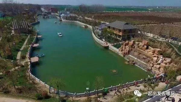 作为阜阳人,你知道阜阳有多少家A级景区吗?